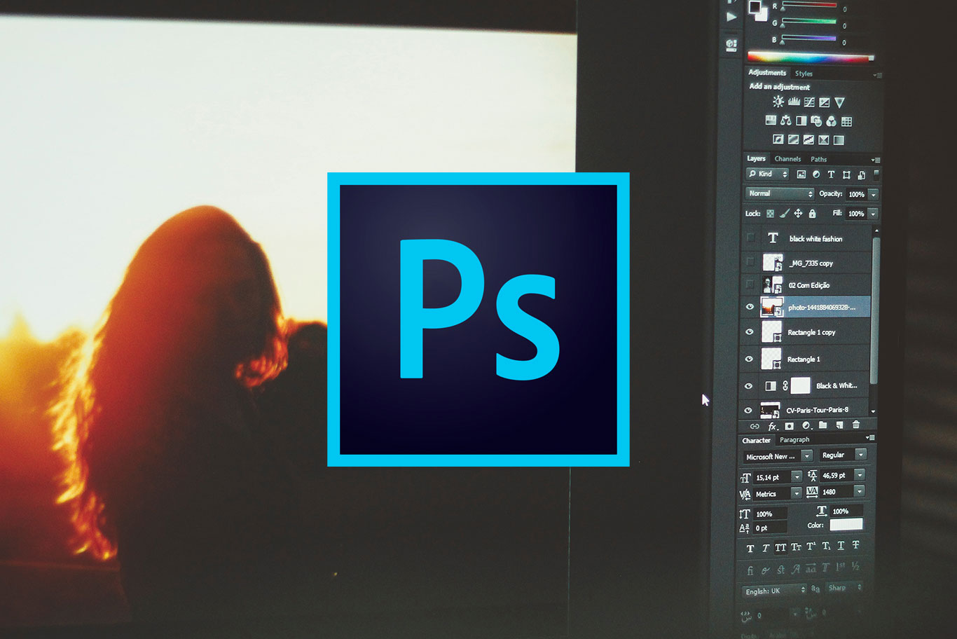 Curso de Photoshop